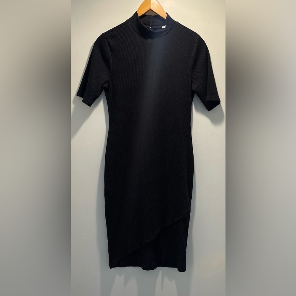 Bodycon midi dress 👗🛍️